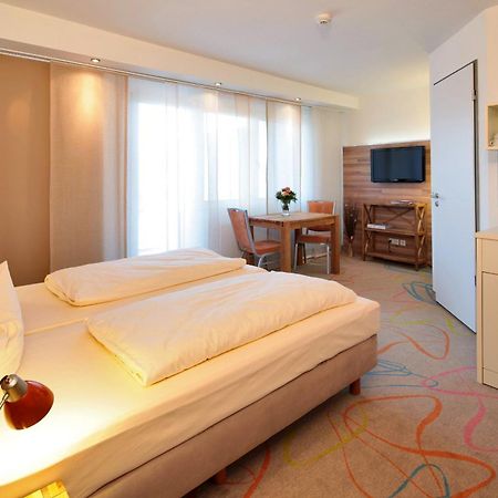 Petul Apart Hotel City Garden Essen Eksteriør billede
