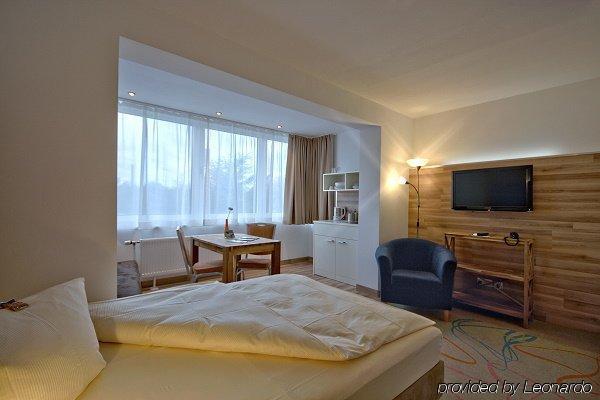 Petul Apart Hotel City Garden Essen Eksteriør billede