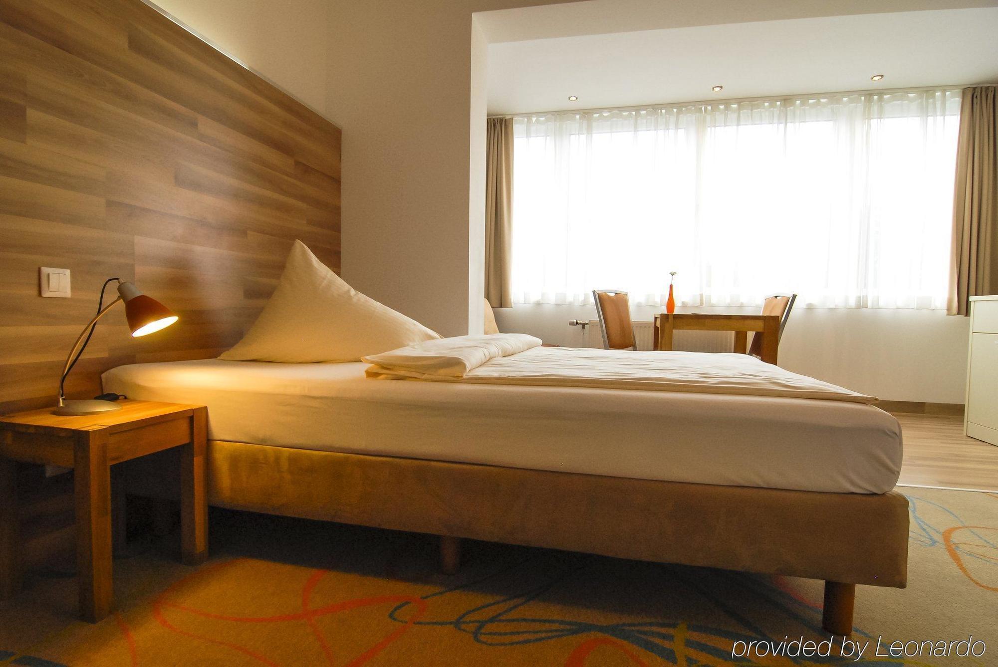 Petul Apart Hotel City Garden Essen Eksteriør billede